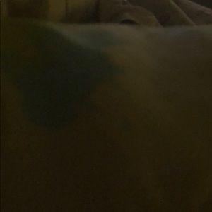 Meet your Posher, Edith